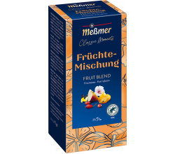 Чай пакетований Messmer Classic Moments Fruit Blend 25 х 3 г